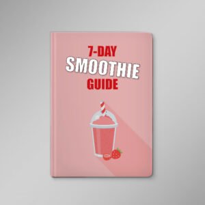 Blend Secrets Smoothie Guide