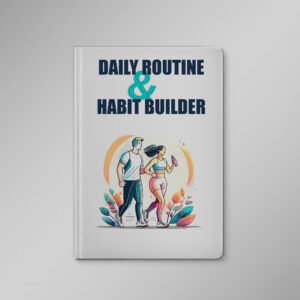 Daily Routine & Habit Builder