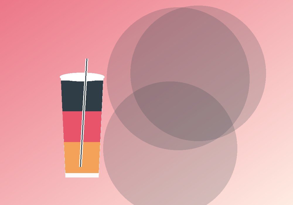 Berry Protein Blend: The Perfect Post-Workout Recovery Drink
