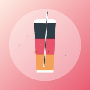 Berry Protein Recovery Blend
